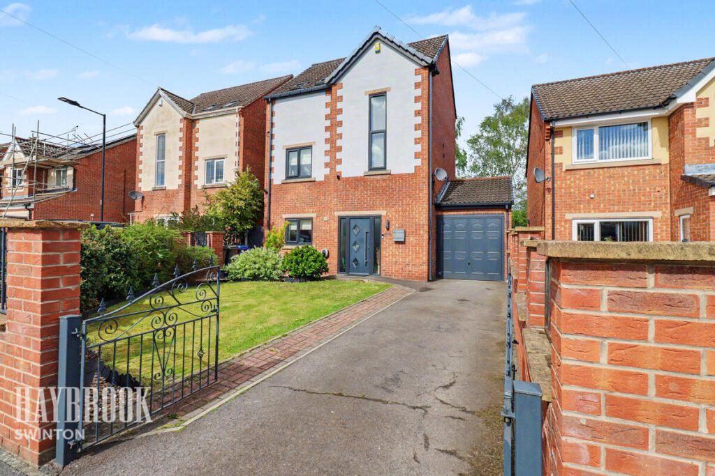 Detached House