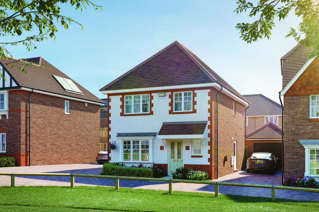 Detached House