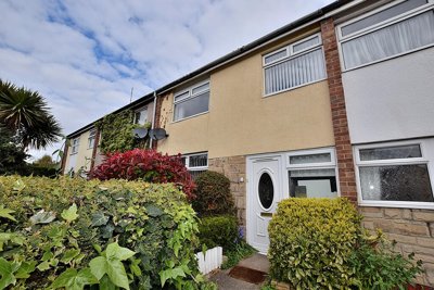 Property on Whitcliffe Grange, DL10 4EU