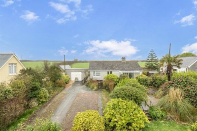Property on Helston Road, TR20 9AA