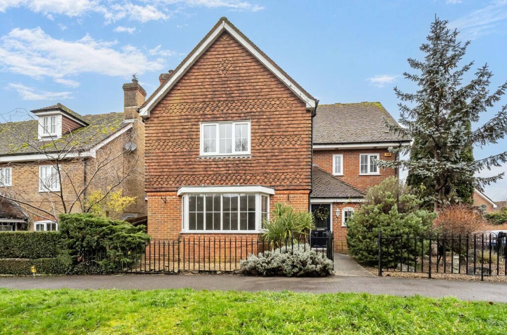 Detached House