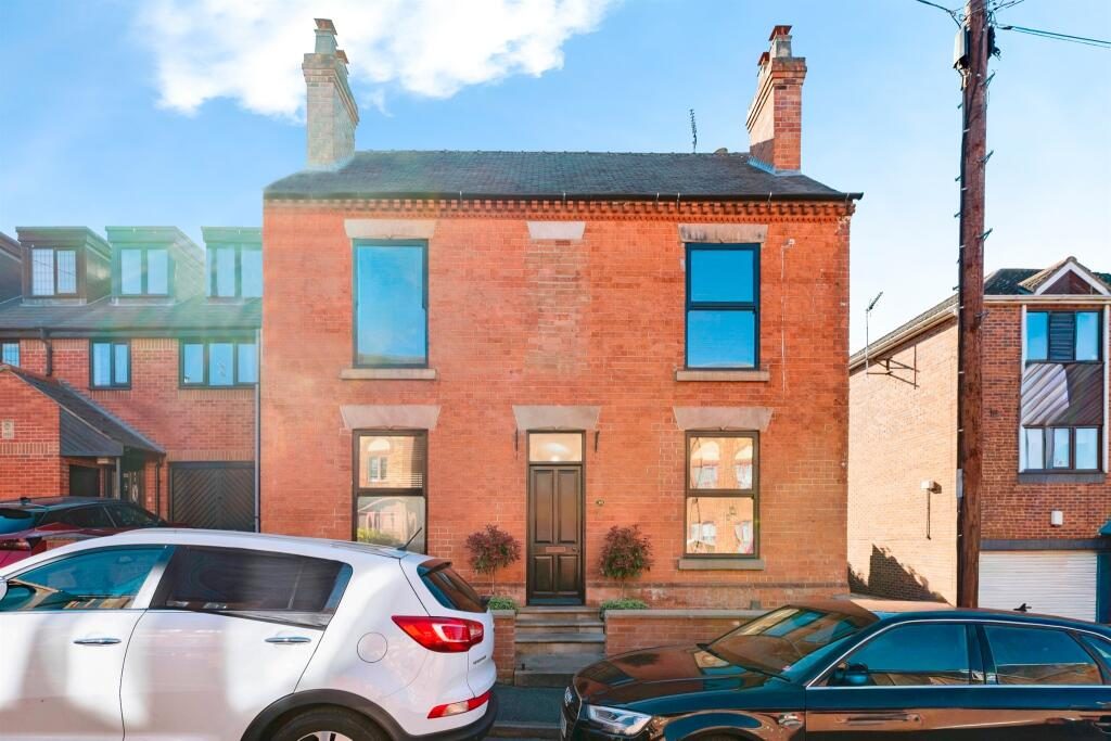 Detached House
