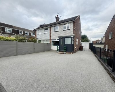 Property on Acaster Drive, LS25 2BH