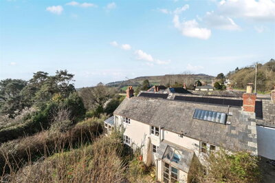 Property on Bakery Lane, DT6 6DW