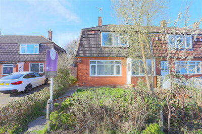 Property on Marissal Road, BS10 7NP
