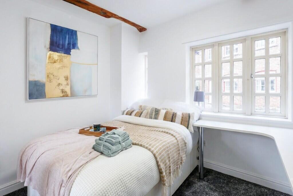 House Of Multiple Occupation