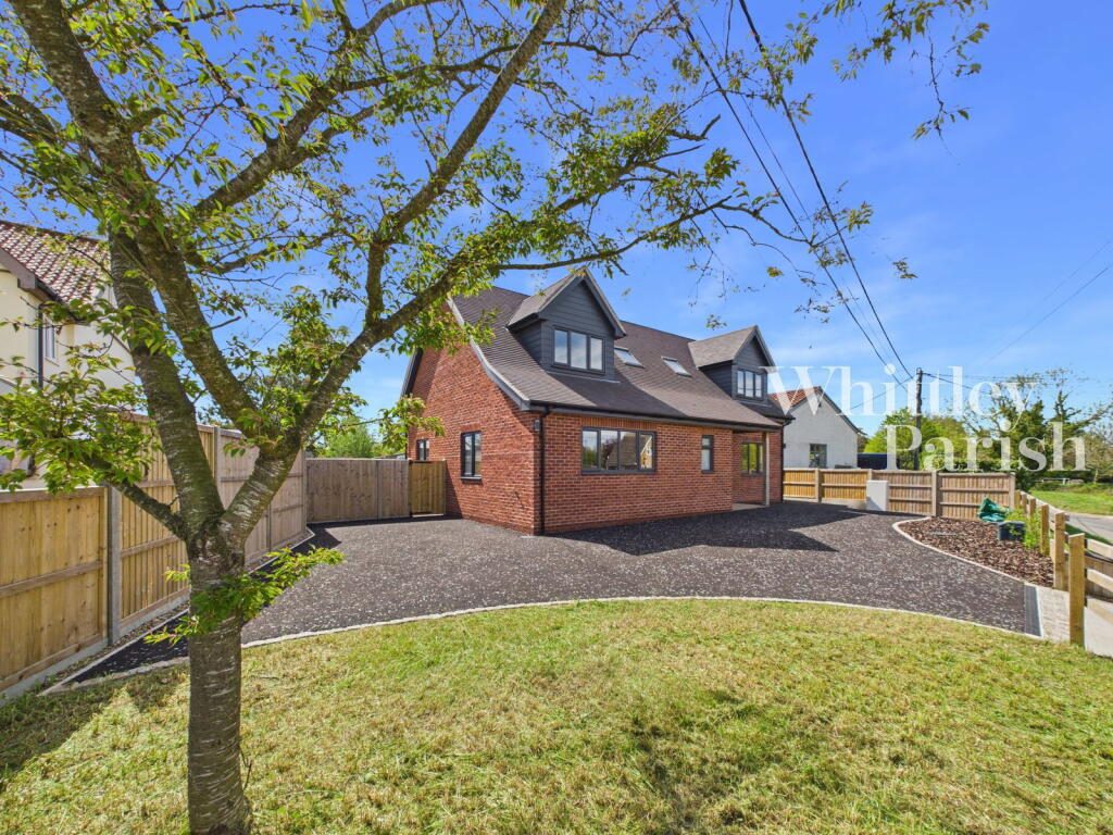 Detached House