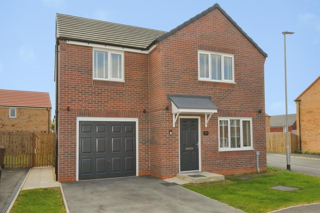 Detached House