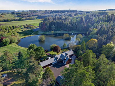 Property on West Glen Road, PA6 7GU