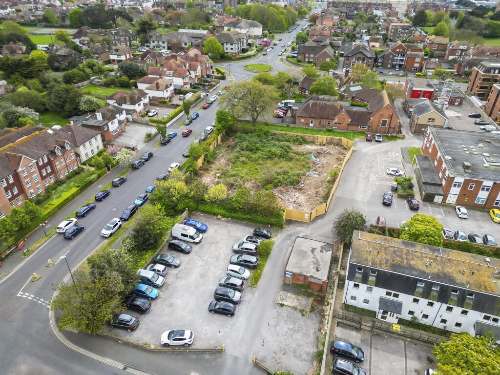 Commercial Development