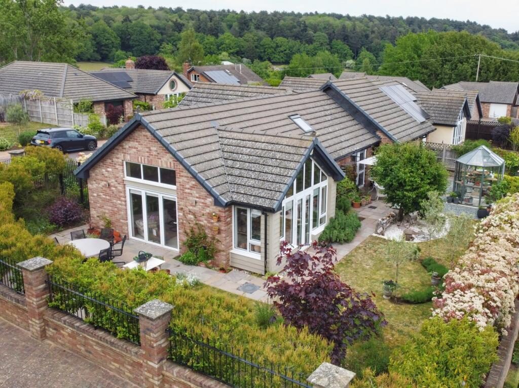 Bungalow