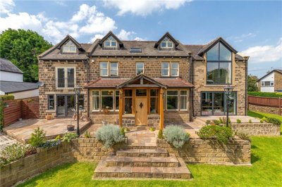 Property on BD17 5AJ