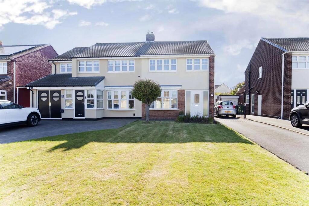 Detached House