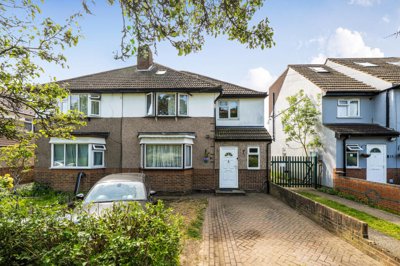 Semi-Detached