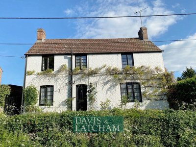 Property on Pound Street, BA12 8NS