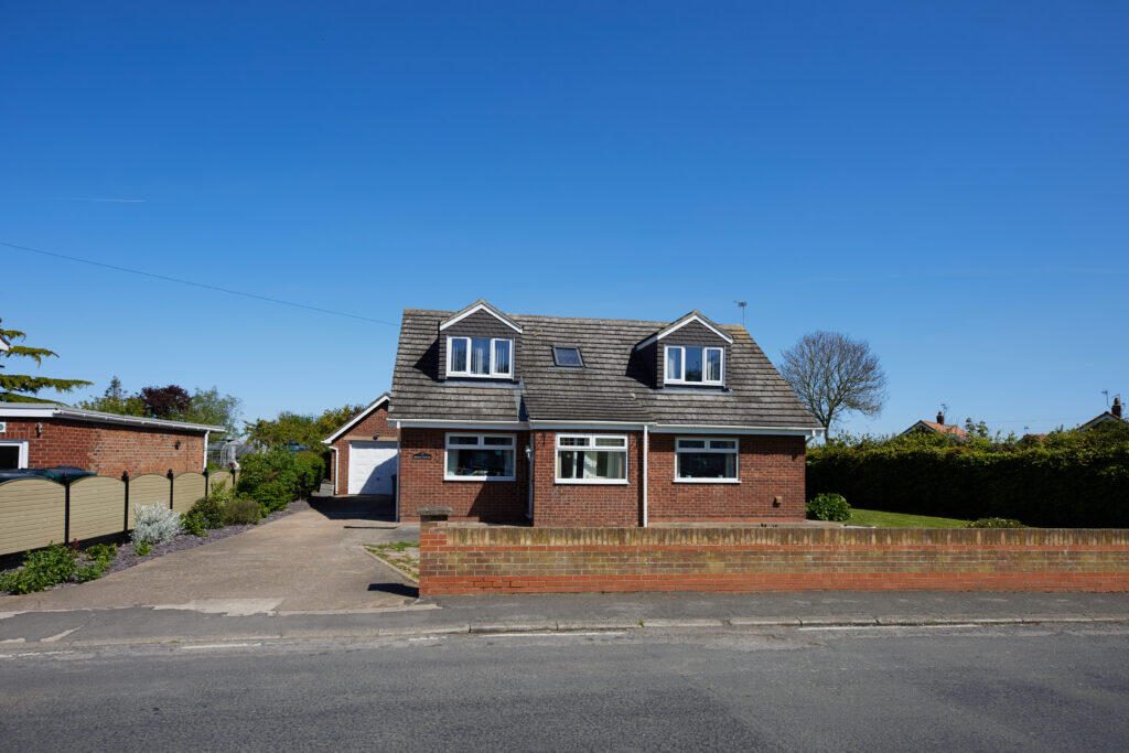 Detached House