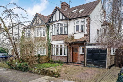 Property on Summerhill Grove, EN1 2HY