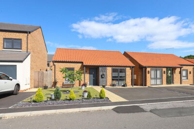 Property on Gadwell Mews, S80 3GF