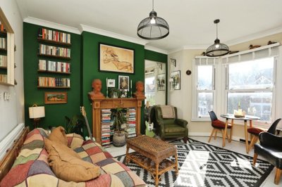 Maisonette