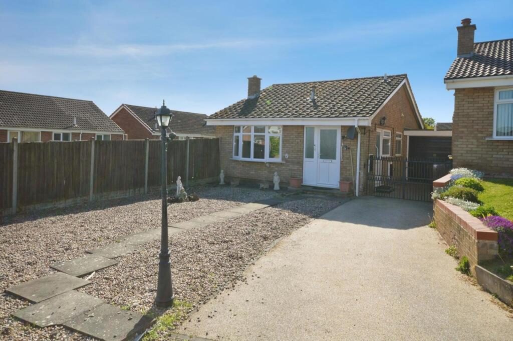 Bungalow