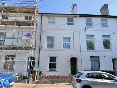 Detached