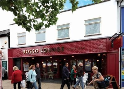 Retail Property (high Street)