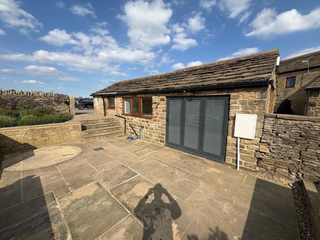 Barn Conversion