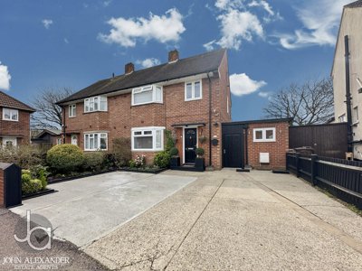 Semi-Detached