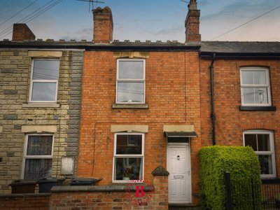 Terraced
