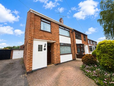 Semi-Detached