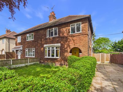 Semi-Detached