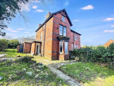 Semi-Detached