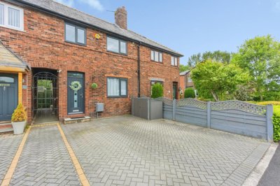 Property on Knott Lanes, OL8 3JA