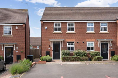 Property on Monkton Way, DY3 4BS