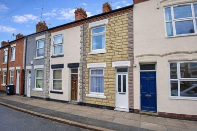 Terraced
