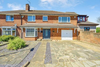 Semi-Detached