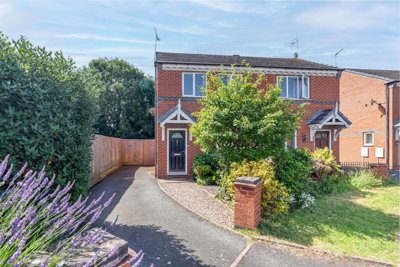 Property on Farundles Avenue, WR4 0LX