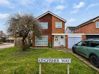 Property on CO5 9NS
