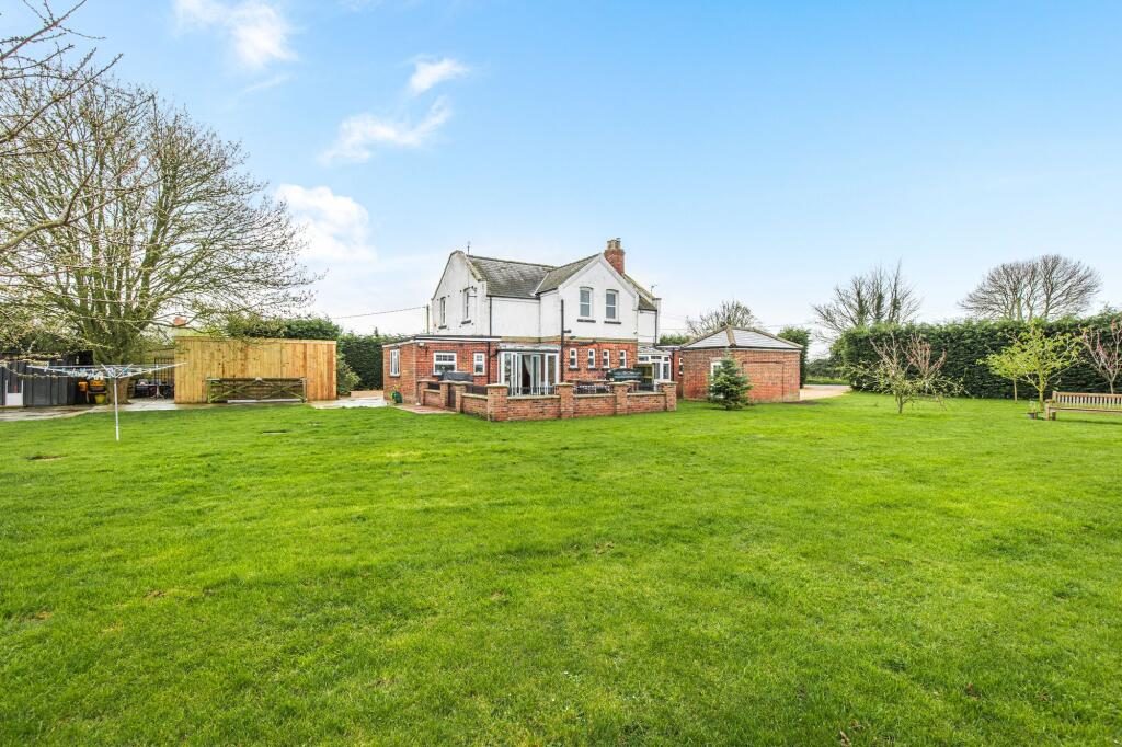 Detached House