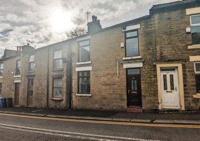 Terraced