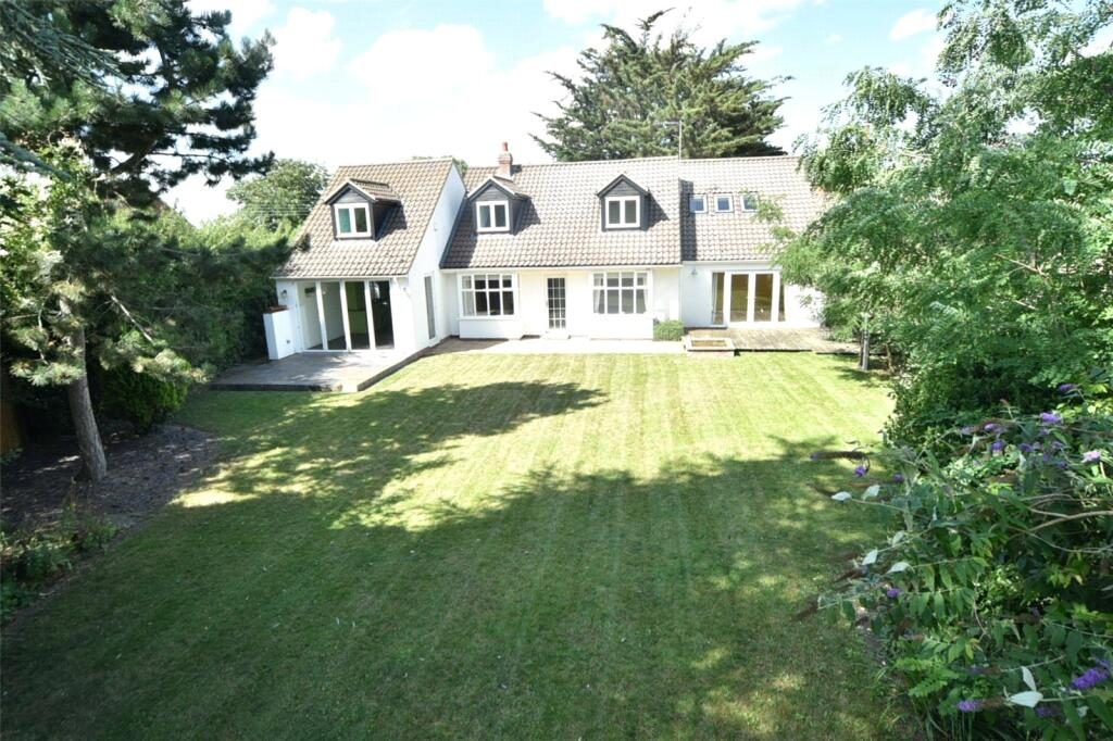 Bungalow