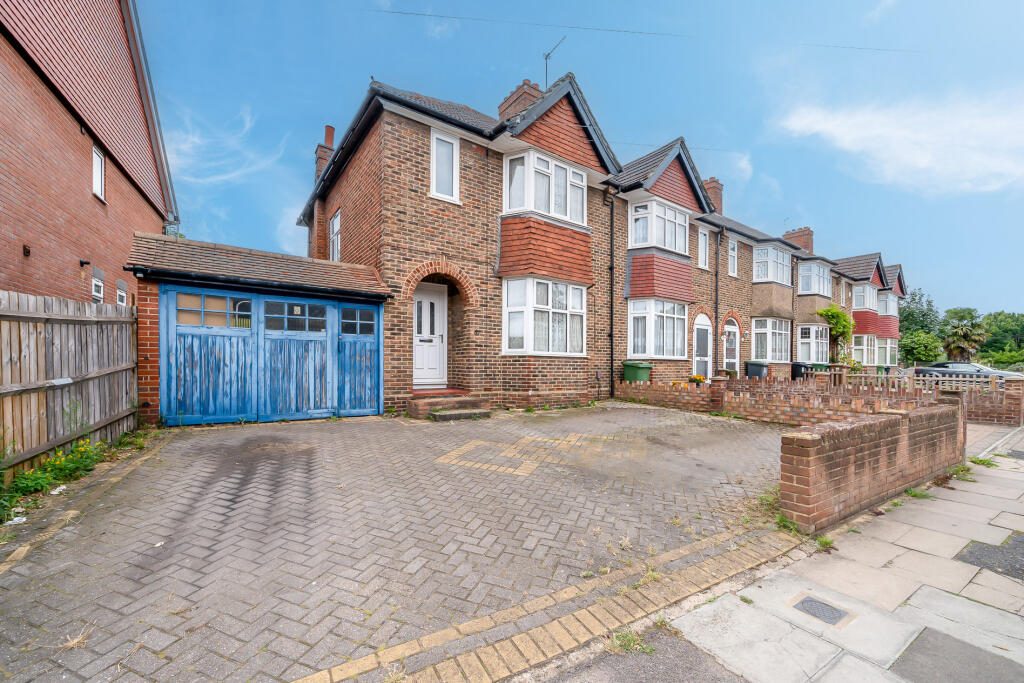 Detached House
