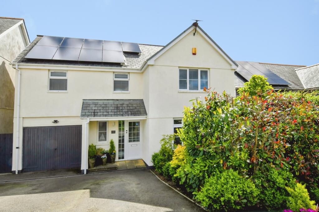 Detached House