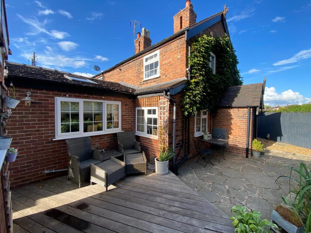 Cottage