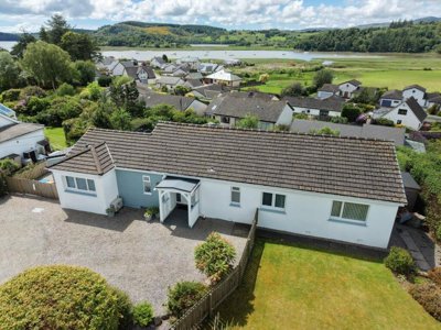 Property on Merse Way, DG5 4LH