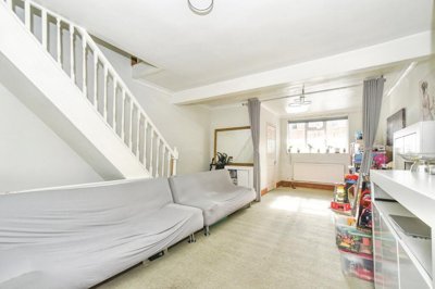Property on Cambria Bridge Road, SN1 5LH