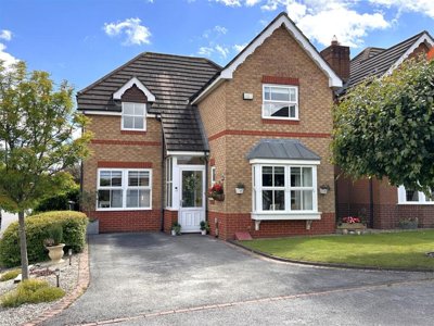 Property on Newbury Road, NG24 2GA