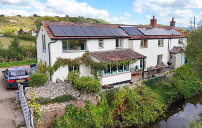 Property on Ashmoor Drove, BA5 1NS