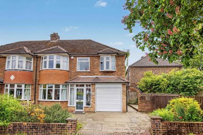 Semi-Detached