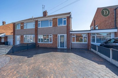 Semi-Detached